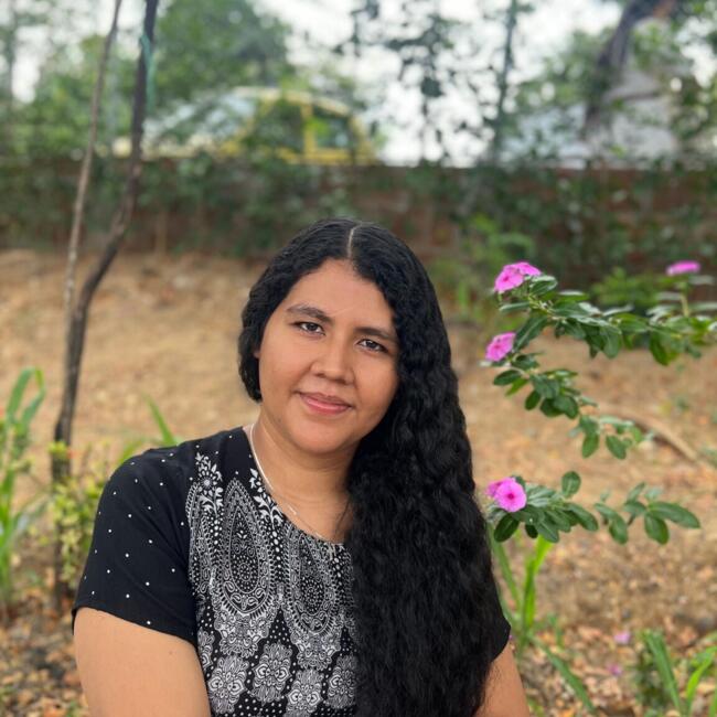 Niñera en Neiva: Karen Lorena