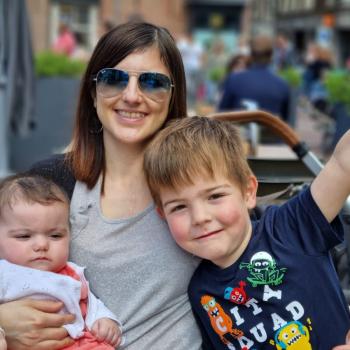 Oppasadres in Leiden: oppasadres Silvia