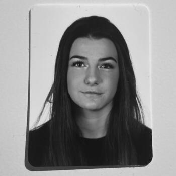 Canguro en Barcelona: Joana