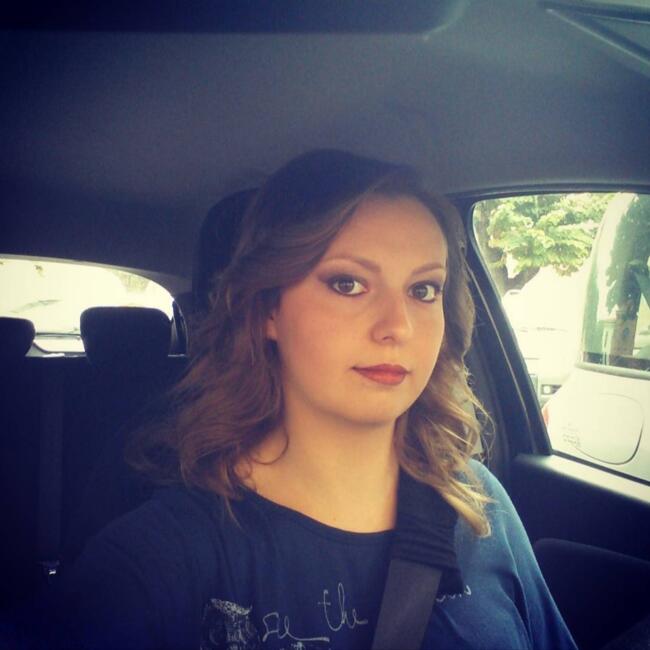 Babysitter a Cairo Montenotte: Lidia Pisano