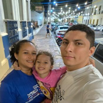 Babysitting job in Aracati: babysitting job Bruno
