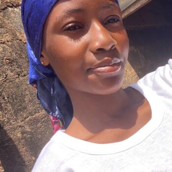 Babysitter in Ibadan: Adeola