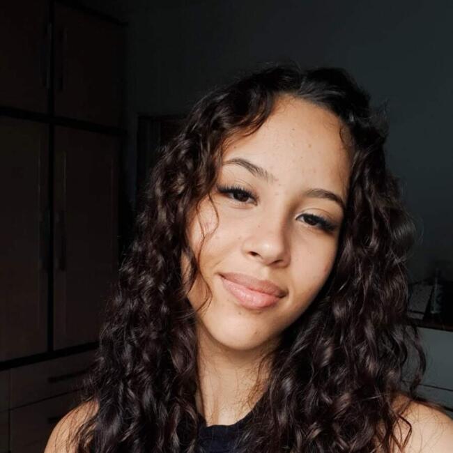 Babysitter in Araçatuba: Maria Eduarda