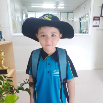 Babysitting job in Craiglie: babysitting job Caroline