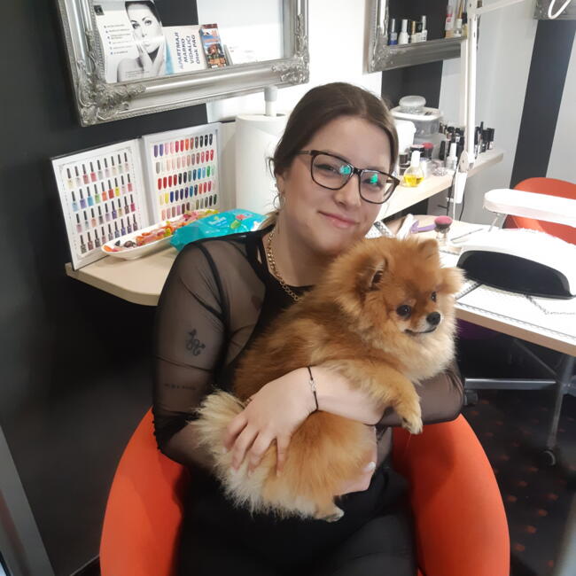 Babysitter in Celje: TAJA