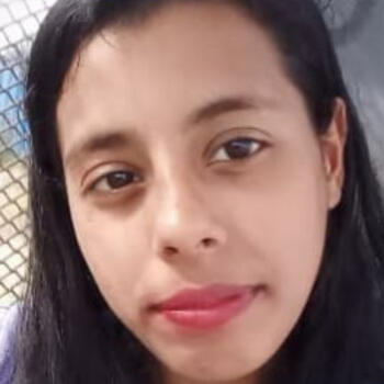 Babysitter in Las Piedras: Rocio