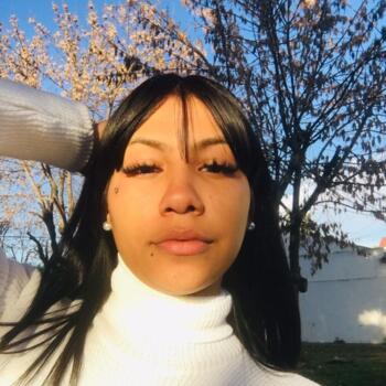 Babysitter Lomas de Zamora (Buenos Aires): Nicole