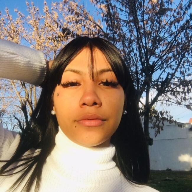 Niñera en Lomas de Zamora (Buenos Aires): Nicole