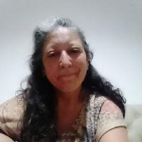 Claudia Amelia Saeig 