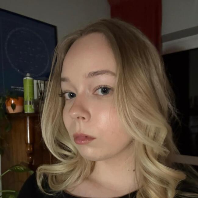 Opiekunka do dziecka w Grudziądz: Zuzanna