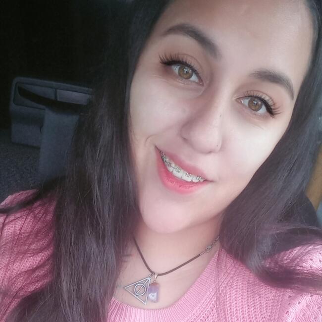 Niñera en Rancagua: Maria Fernanda