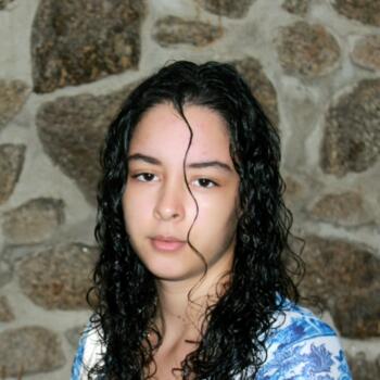 Babysitter em Vila Nova de Gaia: Bárbara