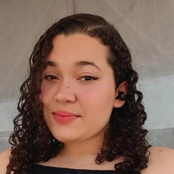 Babysitter in Sorocaba: Agatha