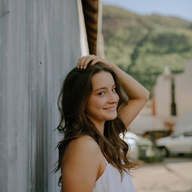 Babysitter in Flagstaff: Chloe King