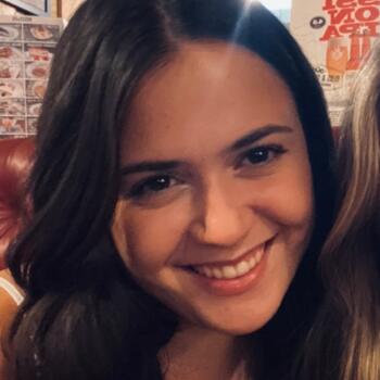 Babysitter em Seixal: Mariana