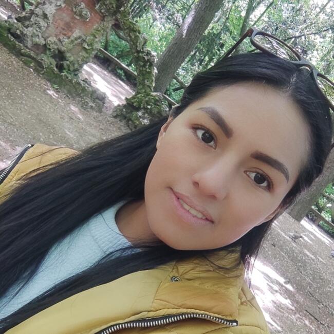 Babysitter in Valladolid: Fiorela