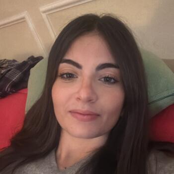 Babysitter Napoli: Francesca