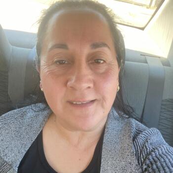 Babysitter Coronel: María
