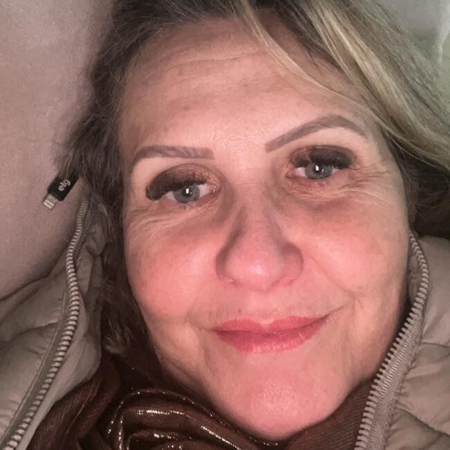 Babysitting job in Passo Fundo: Lorizete Teresinha