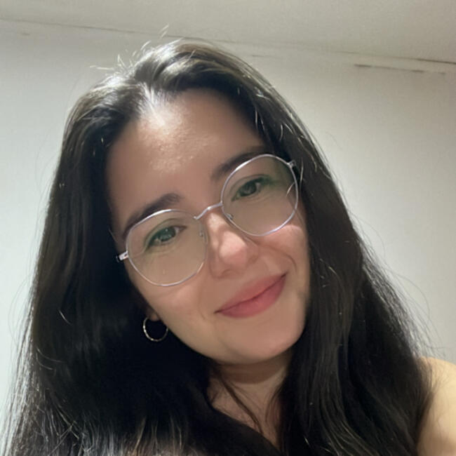Babysitter in Santiago: Carolina