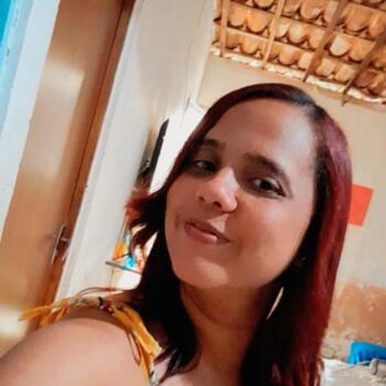 Babá Recife: Michele da Silva Brito