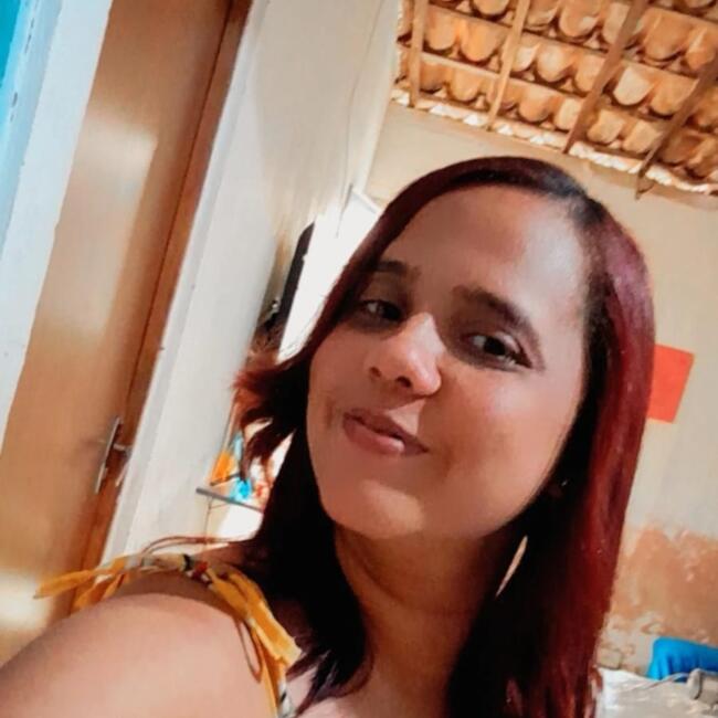 Babá em Recife: Michele da Silva Brito