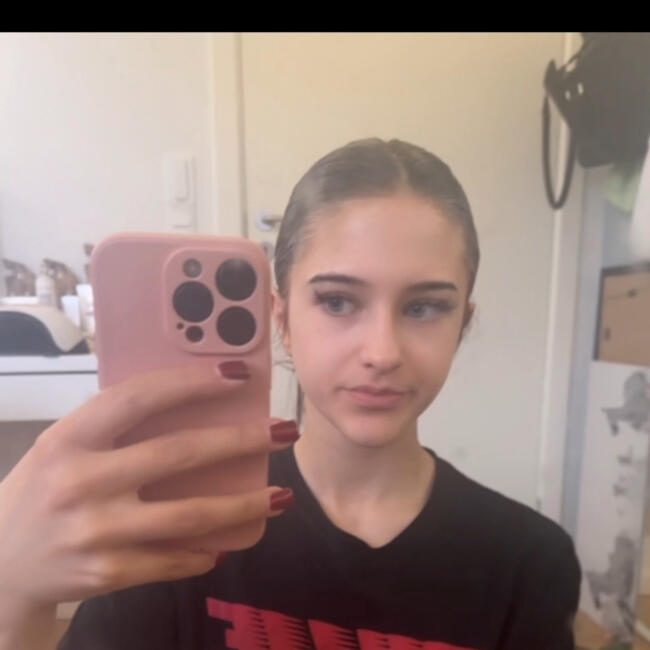 Barnepige i Hvidovre: Asta