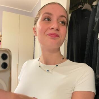 Babysitter Ispra: Margherita