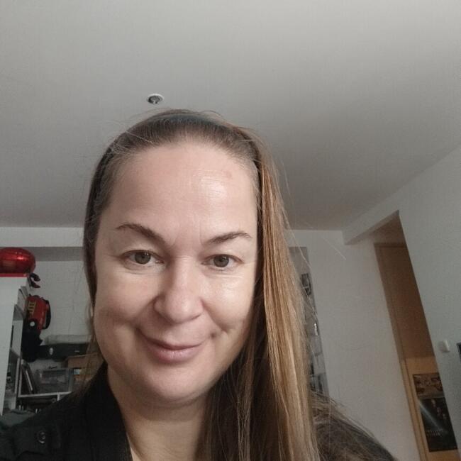 Poptávka hlídání dětí v Vsetín: Šárka