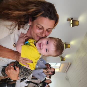 Babysitter Loulé: Sandra