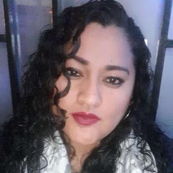 Niñera en Buenos Aires: Roxana Melina