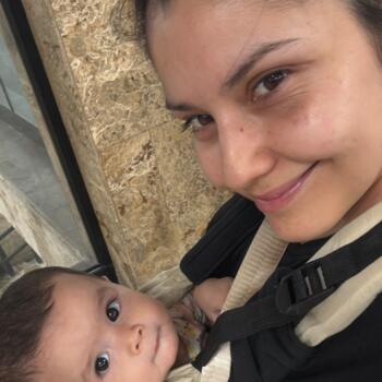 Δουλειά για babysitter στην περιοχή Ibagué: δουλειά φύλαξης παιδιών Daniela