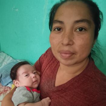 Babysitter in La Paz de Carazo: Marlene Nicoya