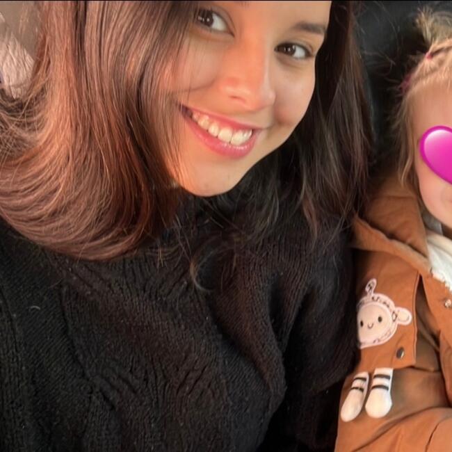 Babysitter in Ituzaingó (Buenos Aires): Ursula