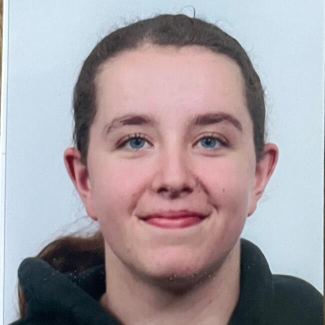 Oppas in Amersfoort: Danielle