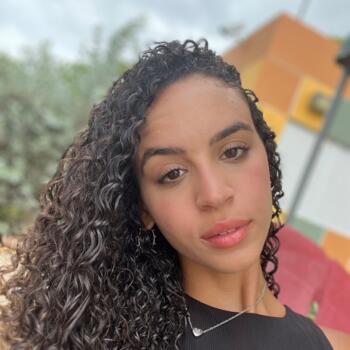 Trabajo para niñera en Carolina: trabajo de niñera Marve Liz