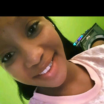 Babysitter in Midrand: TSEBOPALESA