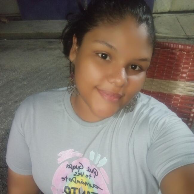 Babysitter in Maracay: NEYSMAR