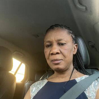 Babysitter in Gatineau: Ichelande