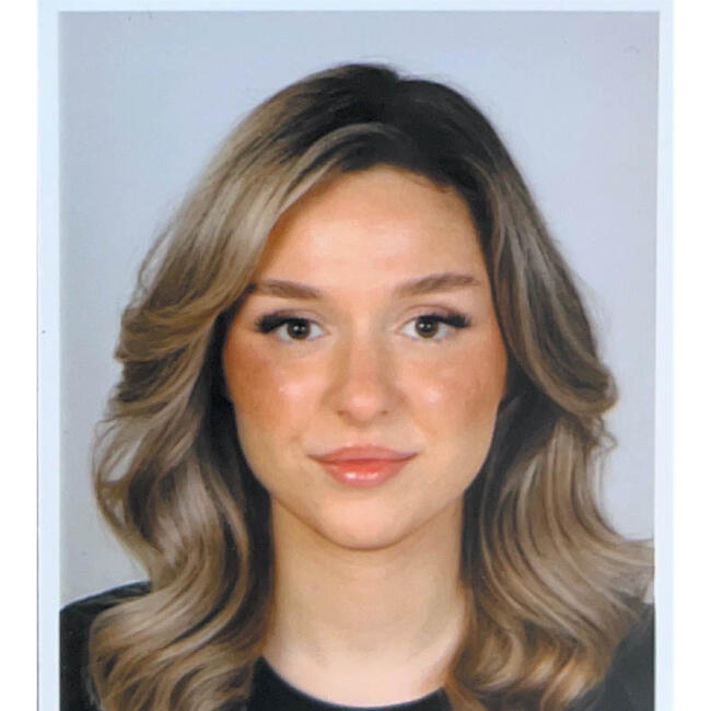 Babysitter in Mönchengladbach: Ilayda