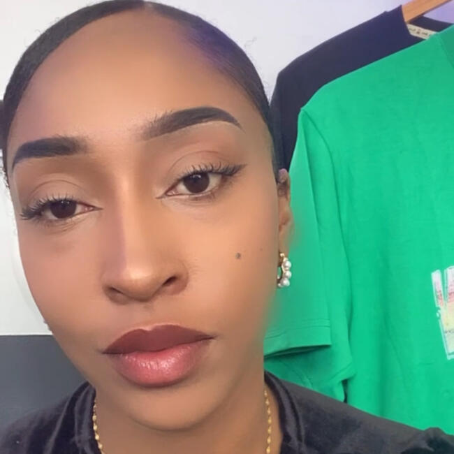 Babysitter in Ibarra: Lizbeth