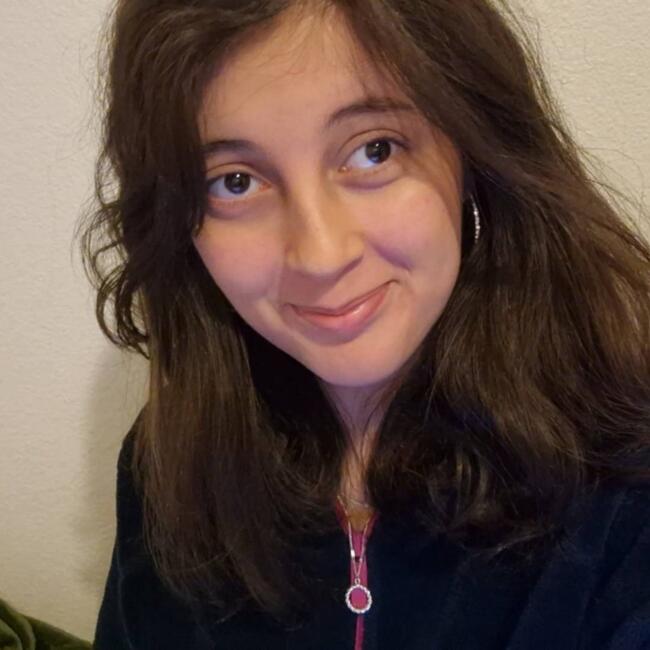 Babysitter in Montpellier: Senda