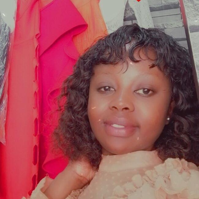 Babysitter in Johannesburg: Chinyani