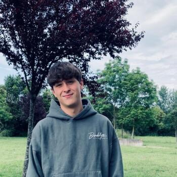 Babysitter in Mieres (Principado de Asturias): Pelayo