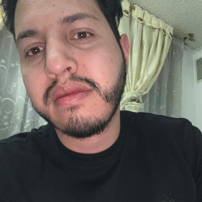 Trabajo para niñera en Bogotá: Cristian