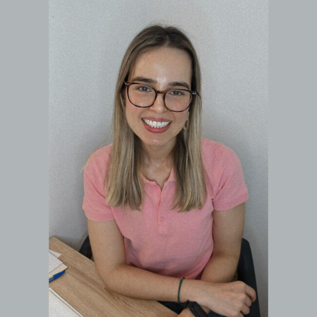 Babysitter στην περιοχή Faro: Maria