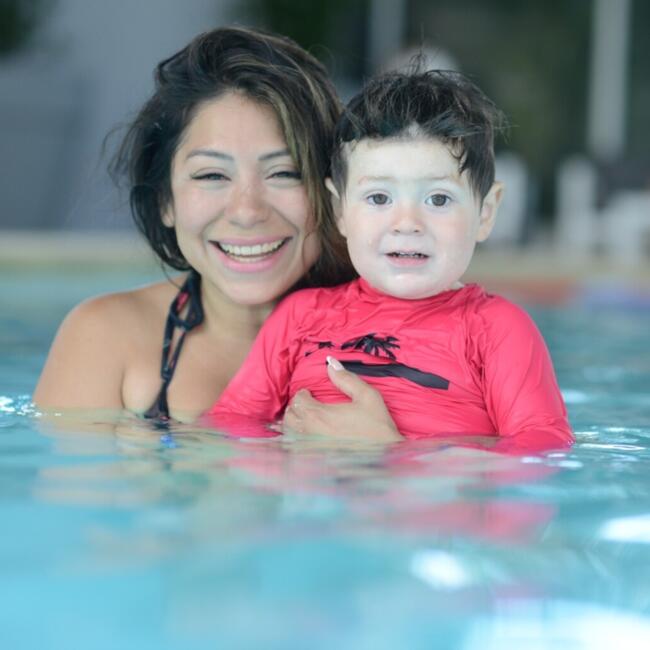 Babysitting job in Buenos Aires: Jennifer