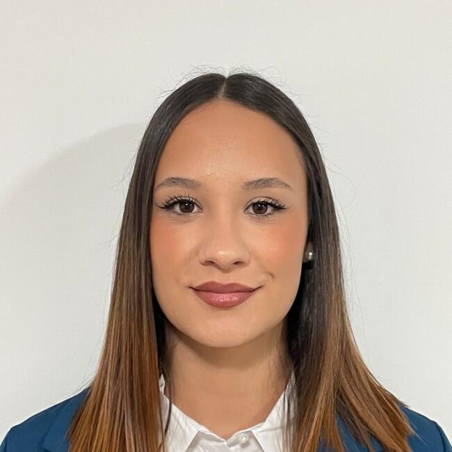 Canguro en Úbeda: Ana