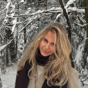 Babysitter in Bristol: Maja