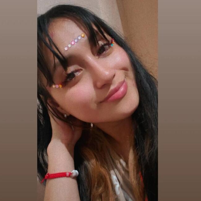 Niñera en Lomas de Zamora (Buenos Aires): Alisson